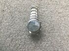 movado mens watch used