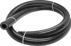Silicone Vacuum Hose Line 3-Ply Reinforced Universal 1/2"  ID 3.2 feet High... - Picture 1 of 2
