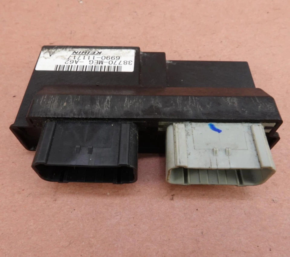 Unidad de controlador de computadora HONDA Shadow Phantom VT750 C2B ECU CDI 2010-2014 Foto 1 de 4