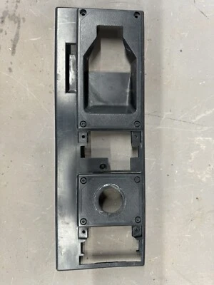 Chevy Camaro Firebird 1982-1992 transmisión automática panel de puerta manija interior bisel moldura Foto 1 de 4