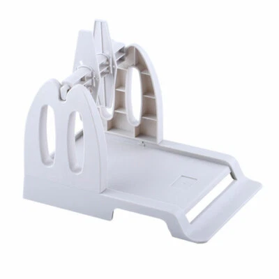 External Barcode Printer Paper Stand Stent for Zebra Argox Datamax TSC Printer - Image 1 of 4