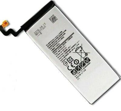 НОВЫЙ аккумулятор для Samsung Galaxy Note 5 внутренний сменный аккумулятор для телефона - Изображение 1 из 4