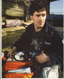 Tom Everett Scott Autogramm signiert 10x8 Foto ACHTAL [8924] - Bild 1 von 3
