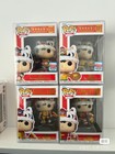 Funko Pop!Asia Lion Dance Club XI #220/BEI #221/DONG 218/NAM 219Limited Edition