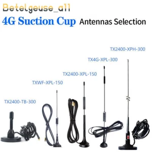 TXGN-TB 4G Sucker Antenna - Picture 1 of 14