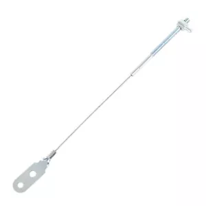 C4 Automatic Kickdown Cable V8 1966-1968 Mustang - Picture 1 of 3