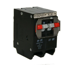 Crouse-Hinds EP424 Leitungsschutzschalter 20/40 40/20 Amp Quad 120/240V Neu - Bild 1 von 1