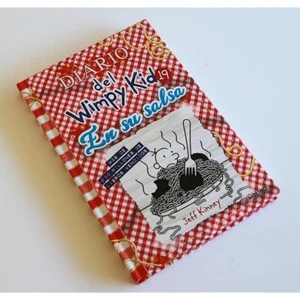 Diary of a Wimpy Kid: Hot Mess (Signed Copy) - Picture 1 of 6