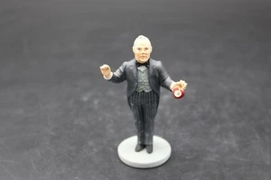 Franklin Mint 1988 Wizard Of Oz “The Wizard” Figurine - Picture 1 of 7