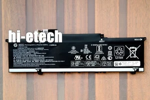 Genuine BN03XL Battery for HP Envy x360 13-ay 15-ed 15m-ee L76985-271 HSTNN-OB1O - Picture 1 of 2