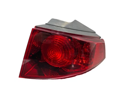 2010 讴歌 RDX 尾灯乘客右四分之一安装右手原始设备制造商 33500STKA11 — 第 1/4 张图片