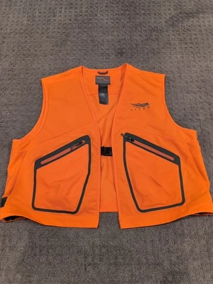 Chaleco balístico Sitka Blaze 2XL ¡Excelente! ¡Envío gratis! Foto 1 de 4
