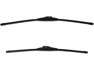 Juego de escobillas limpiaparabrisas delanteras para Chevrolet Malibu 2008-2012 83198HXKC 2011 2010 2009 Foto 1 de 2