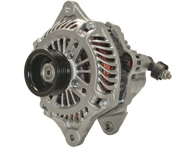 Alternator AC Delco 13CRPM79 for Subaru Legacy Outback 2005 2006 2007 2008 2009 Foto 1 de 1