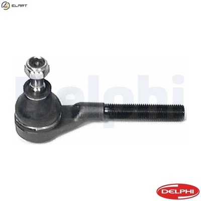 TIE ROD END TA1265 FOR RENAULT 19/Mk/II/Cabriolet/�/Chamade/Hatchback/Van 1.8L - Image 1 of 4