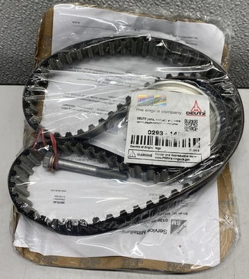 FridayParts Timing Belt Repair Kit 02931480 - Image 1 of 4