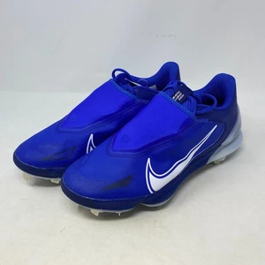 Nike Force Zoom Trout 8 Low Pro Baseball Stollen blau Herren Größe 11 CZ5915-414 - Bild 1 von 11
