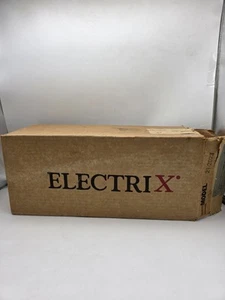 Vintage Electrix Beige Desk Lamp 1970-80 - Picture 1 of 10