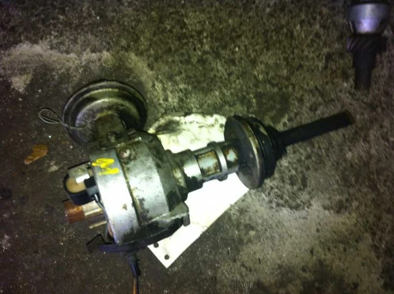 77 CARGADOR DISTRIBUIDOR 8-360 2BC  Foto 1 de 2