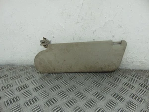 Vauxhall Astra G Right Driver Offside Sun Visor / Sunvisor 1998-2005M - Picture 1 of 5