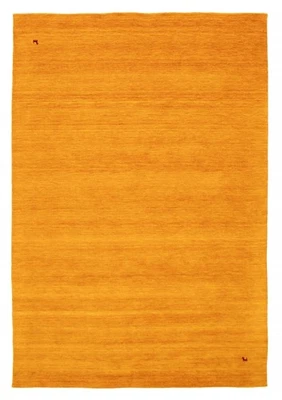 Alfombra oriental tradicional de lana de 6'6" x 9'9" con telar a mano Foto 1 de 4