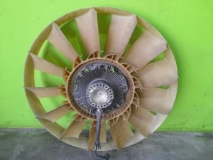 1910613 motor fan for DAF XF (EURO 6) 4X2 FAHRGESTELL SPACE-CAB 2013 1086974 - Picture 1 of 15