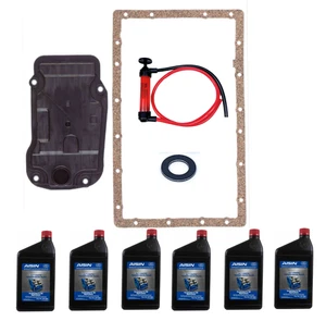 A960E Transmission Filter Kit for LEXUS IS250 2.5L 2011 - Picture 1 of 1
