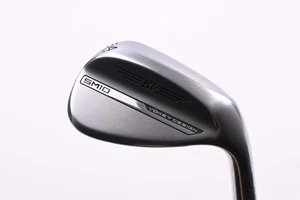 Titleist Vokey SM10 Sand Wedge / 54 Degree / Wedge Flex Titleist Vokey SM10 - Picture 1 of 6
