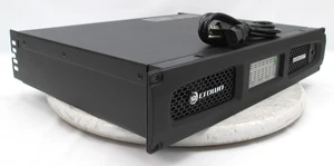 Crown DCi 8|300 N DriveCore Install Netzwerk Endstufe 8-Kanal Blu Link #2572 - Bild 1 von 8