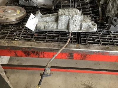 Oil Pan 2.2L Fits 02-05 CAVALIER 344776 - Image 1 of 4