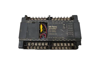 GE Fanuc VersaMax IC200UAA007-BC Micro Controller - Picture 1 of 7