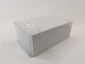 nVent Hoffman A16106CHFL Quarter Turn Junction Box 16" x 10" x 6" - NEW Surplus! - Picture 1 of 9