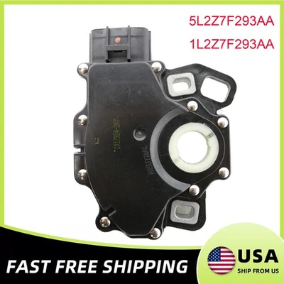 New Neutral Safety Switch For Auto Trans In Ford Lincoln Mercury Mazda Vehicles - Image 1 of 4