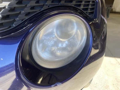 Faro halógeno izquierdo conductor para 15-17 JUKE 1989069 Foto 1 de 4