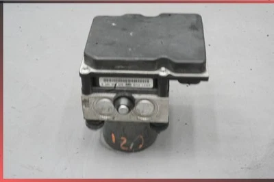 Módulo de bomba de freno antibloqueo ABS 2010-2013 Jaguar XJ AW93-2C405-CF OEM Foto 1 de 4