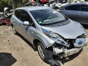 Automatic Transmission Single Speed Reducer Fits 12 LEAF 690252 - Picture 1 of 12