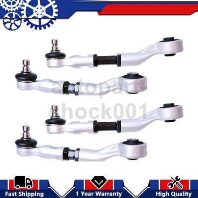 Brazo de control superior delantero Mevotech con rótula para Audi A4_AP 2000 2001 2002 Foto 1 de 3