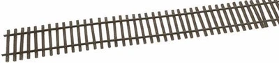 Micro Engineering 12-116 HOn3 Code 55 36" Weathered Flex-Track (Pack of 6) - Image 1 of 2