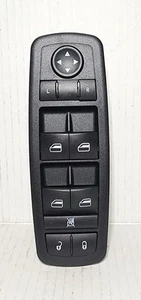 Master Window Switch for Jeep Cherokee 14-16 Dodge Dart 13-16 Chrysler 200 15-16 - Bild 1 von 8