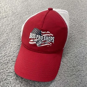 Cappello camionista Patriotic USA cappello berretto uomo camionista taglia unica basso negozi professionali - Foto 1 di 9