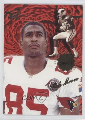 1999 Pacific Aurora Premiere Date /77 Rob Moore #3 - Image 1 of 2