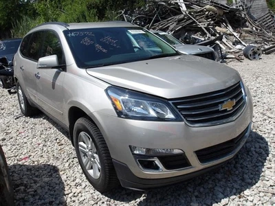 Espejo retrovisor con telemática Onstar Opt UE1 09-17 TRAVERSE 2140094 Foto 1 de 4