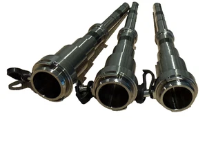 Intuitive Surgical 420254-03 Kanüle 8 mm Regular - Bild 1 von 4