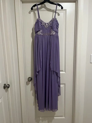 Vestido de graduación Foto 1 de 4