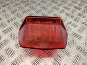 2017 HONDA CRF1000 DCT AFRICA TWIN REAR LIGHT - Picture 1 of 4