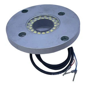 Vision & Control RK1220-W Luz De Anillo Para Uso Industrial RK1220-W - Imagen 1 de 12