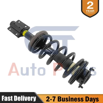 1x shock absorber front left for Fiat Ducato Citroën jumper Peugeot Boxer 230 244 - Image 1 of 4