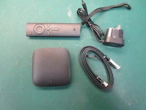 Xiaomi Mi Box Android TV Media Streamer Model MDZ-06-AA 小米盒子 - Picture 1 of 2