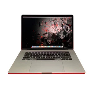 SONOMA 2018+ MacBook Pro 15" Touch Bar Retina 4.8GHz i9 Turbo 32GB RAM 2TB SSD - Picture 1 of 13