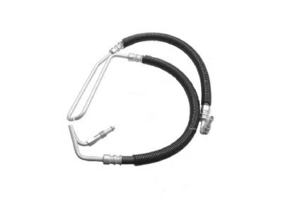 For Jeep Grand Cherokee Power Steering Pressure Line Hose Assembly 36818MHNY - Image 1 of 2